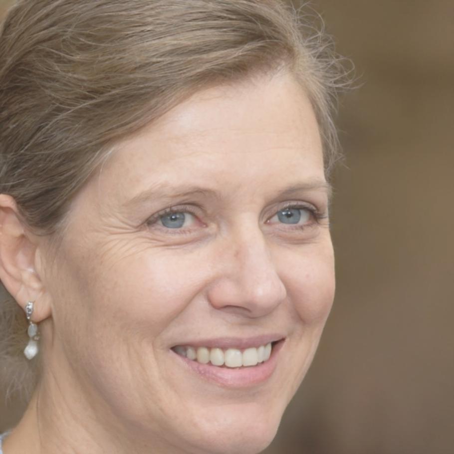Sarah Rodriguez, Quantitative Research Director