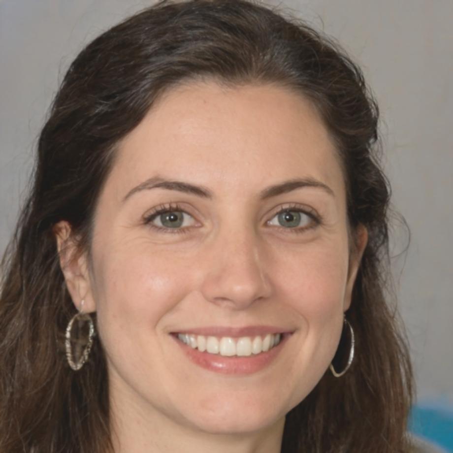 Sarah Mitchell, Financial Modeling Expert