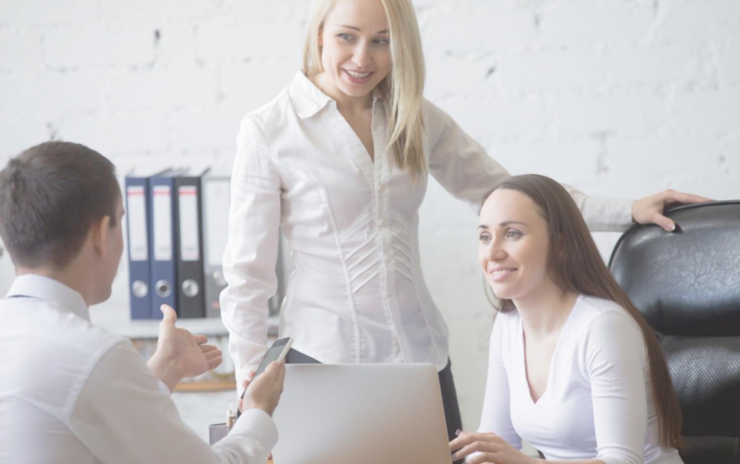 Investment professional reviewing detailed financial models and analysis reports
